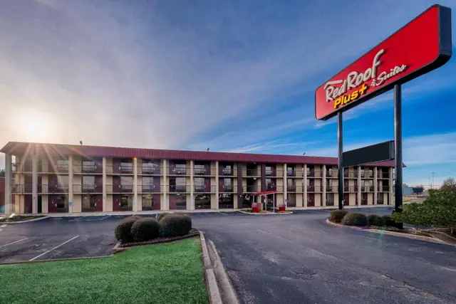 Photo 1 - Red Roof Inn PLUS+ Huntsville – Madison