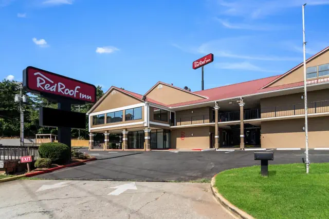 Photo 1 - Red Roof Inn Atlanta - Kennesaw State University