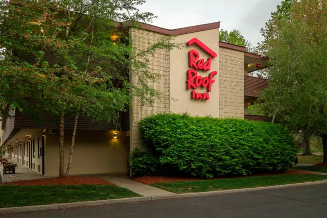 Photo 1 - Red Roof Inn Tinton Falls-Jersey Shore