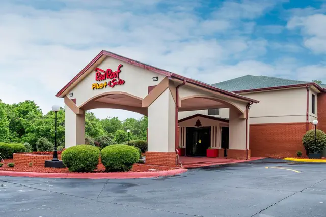 Photo 1 - Red Roof Inn PLUS+ & Suites Opelika
