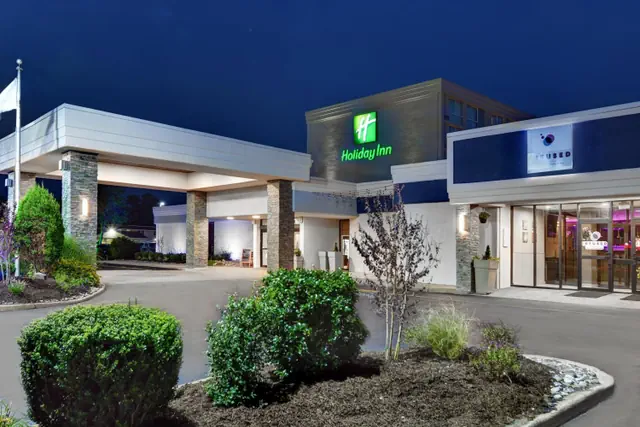 Photo 1 - Holiday Inn Philadelphia-Cherry Hill by IHG
