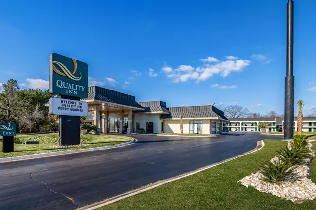 Photo 1 - Quality Inn Perry - National Fairgrounds Area