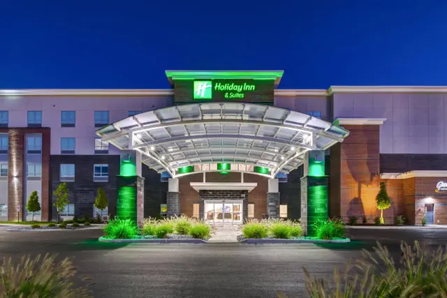 Photo 1 - Holiday Inn & Suites - Toledo Southwest - Perrysburg by IHG