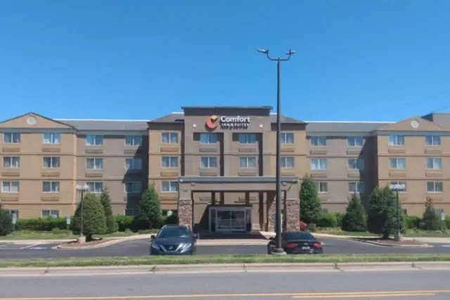 Photo 1 - Spark By Hilton Kannapolis