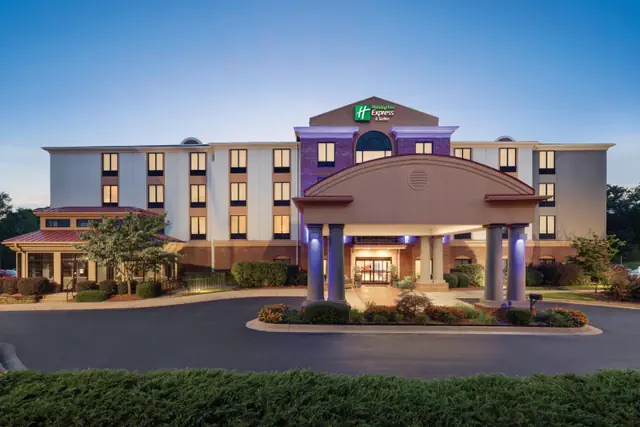 Photo 1 - Holiday Inn Express Hotel & Suites Lavonia by IHG
