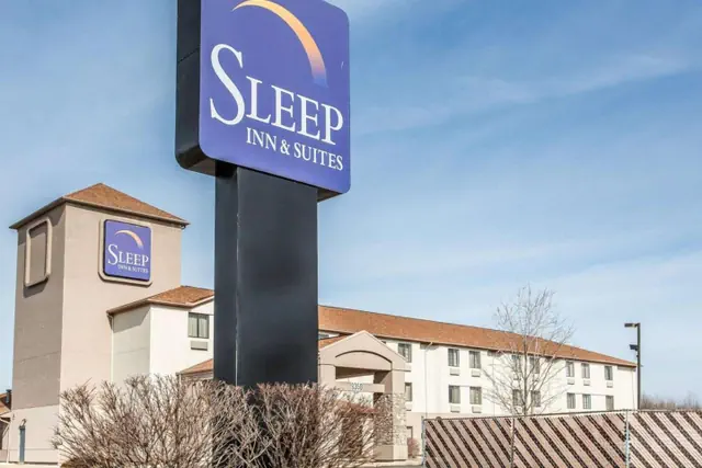 Photo 1 - Sleep Inn & Suites Near I-90 and Ashtabula