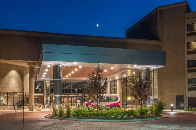 Photo 1 - Crowne Plaza Princeton - Conference Center by IHG