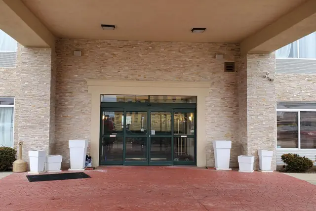 Photo 1 - Comfort Inn & Suites Decatur-Forsyth