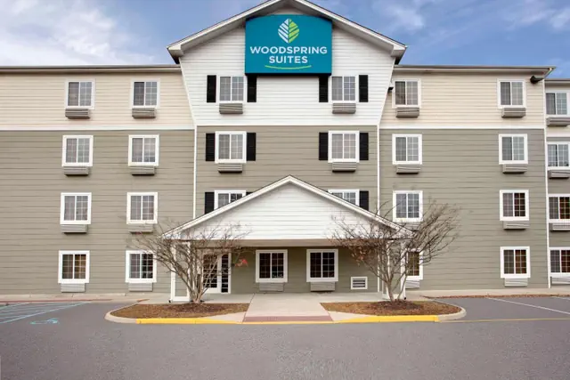Photo 1 - WoodSpring Suites Atlanta McDonough