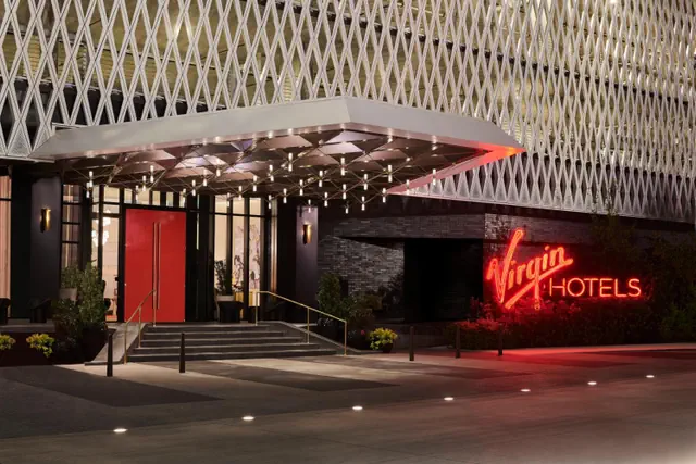 Photo 1 - Virgin Hotels Dallas