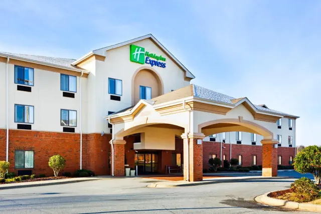 Photo 1 - Holiday Inn Express Forest City by IHG