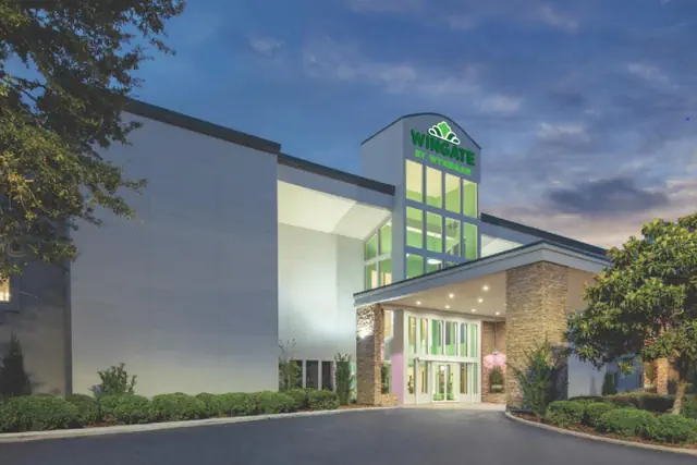 Photo 1 - Wingate by Wyndham Valdosta/Moody AFB