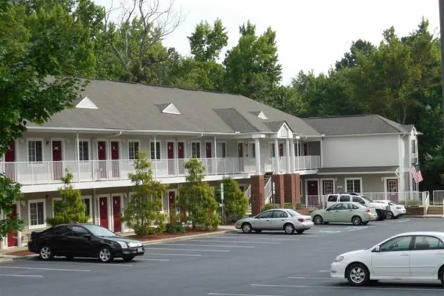 Photo 1 - Affordable Suites Shelby