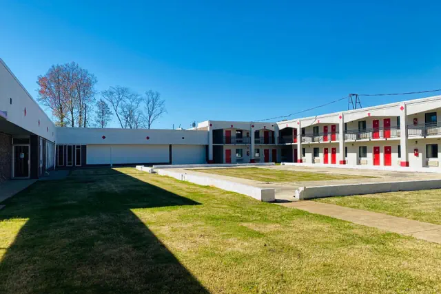 Photo 1 - Traveler's Place Inn & Suites
