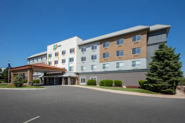 Photo 1 - EVEN Hotels Denver Tech Center-Englewood by IHG