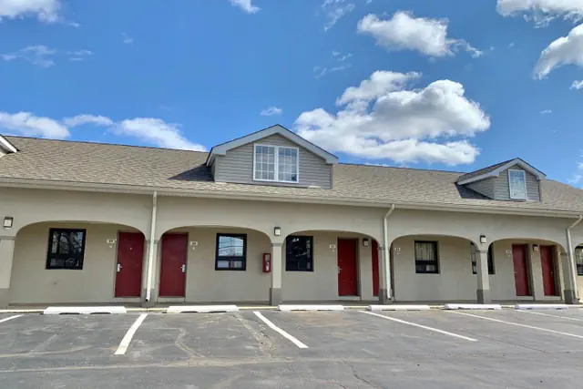 Photo 1 - Scottish Inns and Suites- Bordentown, NJ