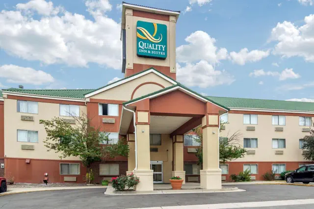 Photo 1 - Spark by Hilton Lakewood Denver Southwest