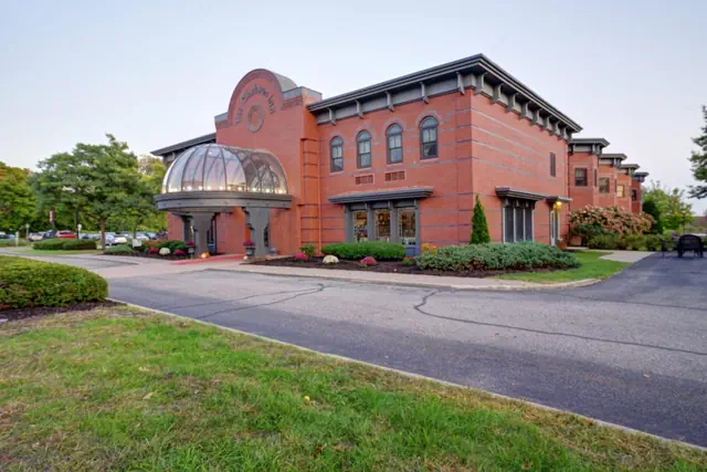 Photo 1 - Best Western Potsdam University Park Inn