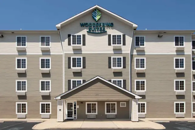 Photo 1 - WoodSpring Suites Augusta Riverwatch