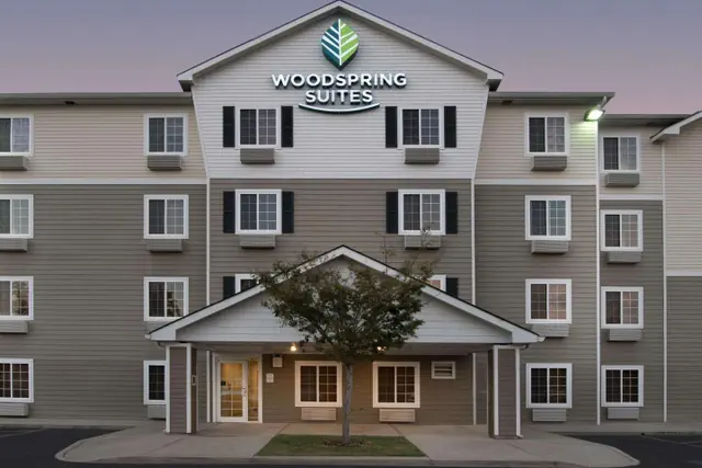Photo 1 - WoodSpring Suites Augusta Fort Eisenhower