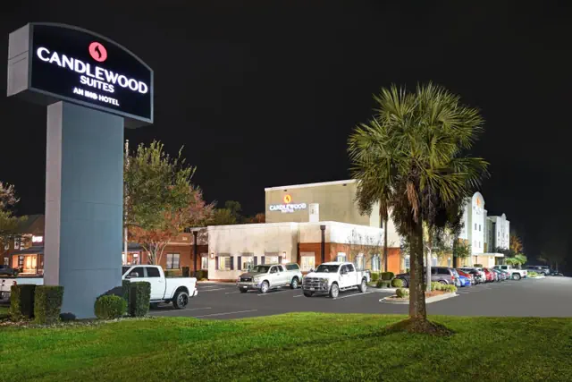Photo 1 - Candlewood Suites Sumter by IHG