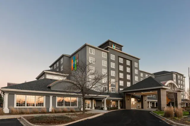 Photo 1 - EVEN Hotel Chicago - Tinley Park - Convention Center by IHG