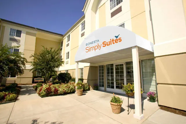Photo 1 - Sonesta Simply Suites Atlanta Gwinnett Place