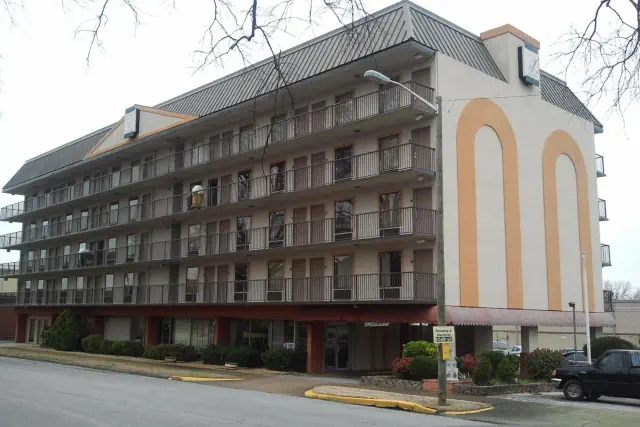 Photo 1 - Studio 9 Inn & Suites