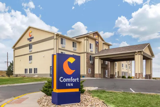 Photo 1 - Comfort Inn & Suites Sterling
