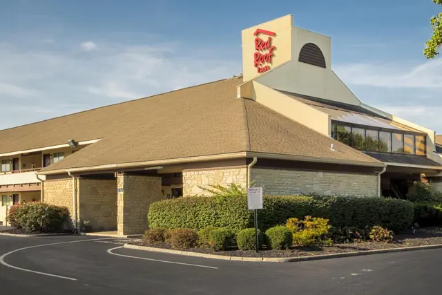 Photo 1 - Red Roof Inn Columbus Northeast Westerville
