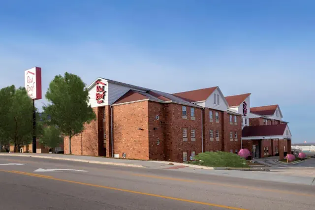 Photo 1 - Red Roof Inn St Robert Ft Leonard Wood