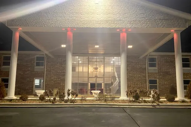 Photo 1 - University Inn of Carbondale by Hotel O