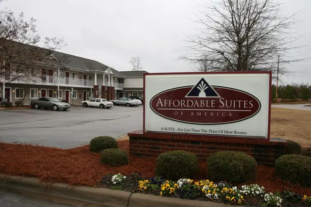 Photo 1 - Affordable Suites Wilson