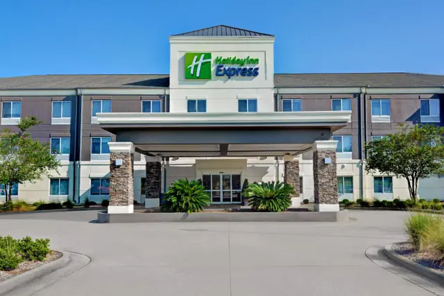 Photo 1 - Holiday Inn Express Atmore by IHG