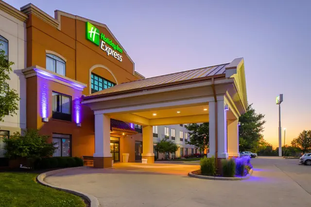 Photo 1 - Holiday Inn Express Bloomington West by IHG