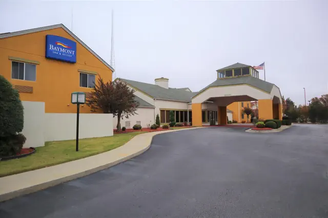 Photo 1 - Baymont by Wyndham Norcross Atlanta