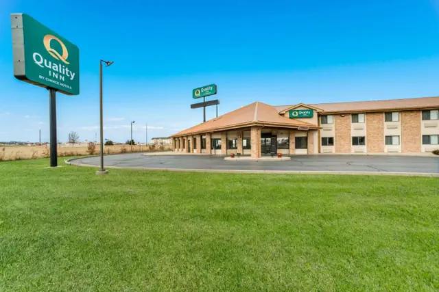Photo 1 - Quality Inn Effingham North