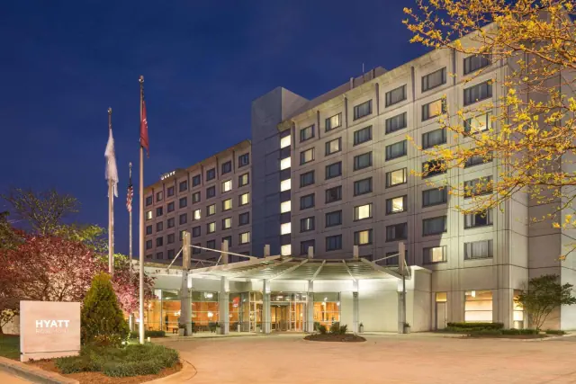 Photo 1 - Hyatt Centric Chicago Ohare
