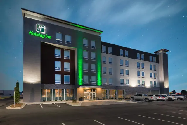 Photo 1 - Holiday Inn Greenville - Woodruff Road by IHG