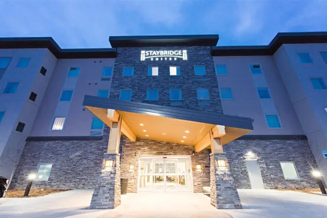 Photo 1 - Staybridge Suites - Denver North - Thornton by IHG