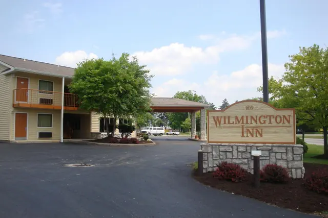Photo 1 - Wilmington Inn