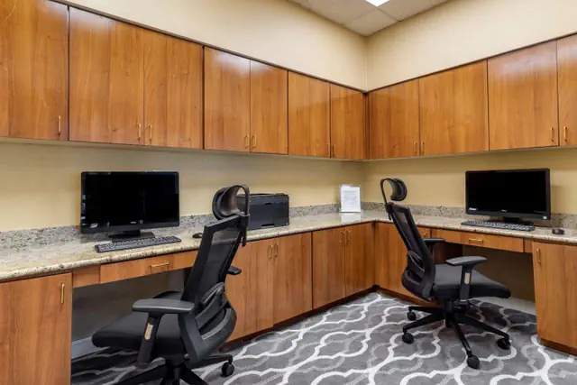 Photo 1 - Comfort Inn & Suites near Six Flags