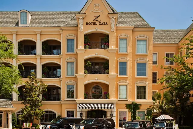 Photo 1 - Hotel ZaZa Dallas
