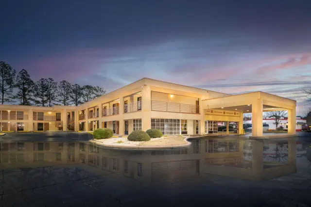 Photo 1 - Days Inn by Wyndham Atlanta Stone Mountain