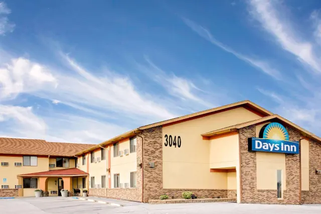 Photo 1 - Days Inn by Wyndham Fort Dodge