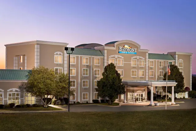 Photo 1 - Baymont by Wyndham Ft. Leonard/Saint Robert