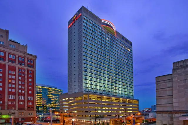 Photo 1 - Crowne Plaza Kansas City Downtown by IHG