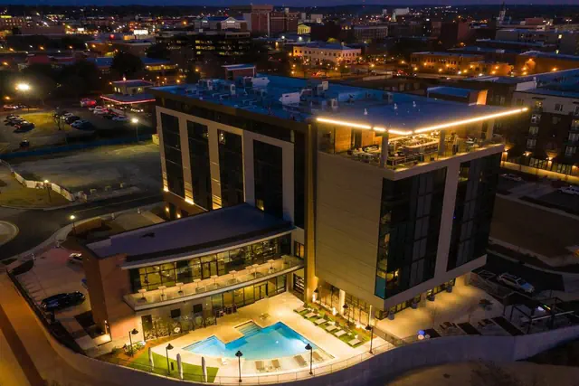 Photo 1 - Hotel Indigo - Columbus at Riverfront Place by IHG