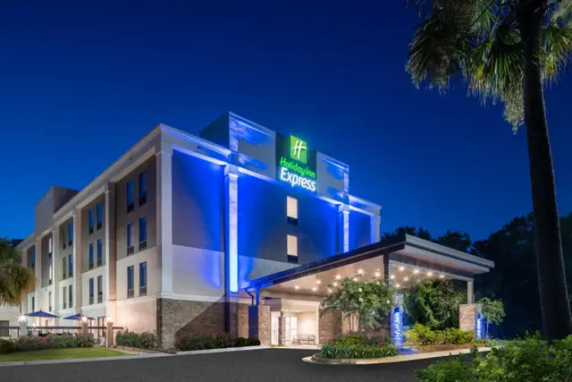 Photo 1 - Holiday Inn Express Statesboro by IHG