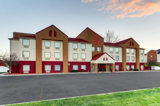 Photo 1 - Red Roof Inn Springfield, OH